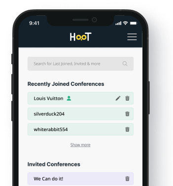 Hello from HooT | HooT